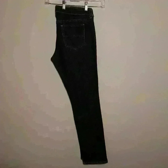 Arizona Jeans Dark Rinse - Picture 3 of 5